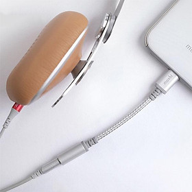 Bộ chuyển đổi tai nghe Moshi Integra 3.5mm