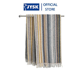 Mua Khăn tắm cotton | JYSK Segersta | nhiều màu | nhiều kích thước