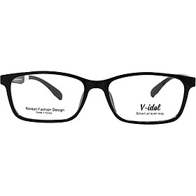 Gọng kính unisex v-idol v8052