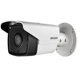 Mua Camera HD-TVI Trụ Hồng Ngoại 5MP HIKVISION DS-2CE16H0T-IT3F - Hàng chính hãng