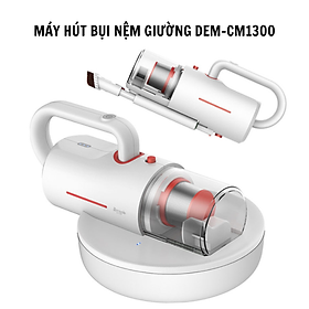 Mua Máy hút bụi nệm giường Sothing DEM-CM1300 công suất 350w  khử khuẩn tia UV tới 99 99% vi khuẩn- Hàng chính hãng