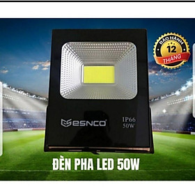 Mua Đèn pha Led 50w IP66 ESNCO