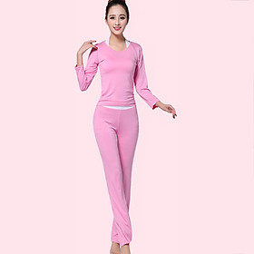 Bộ đồ tập thể thao Yoga, Thiền Tịnh REAL-LION co dãn 4 chiều cao cấp - RL34