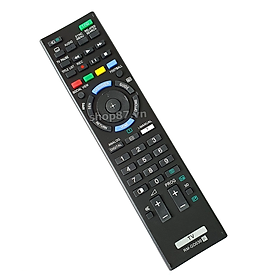 Mua ĐIỀU KHIỂN DÙNG CHO TIVI SONY RM-GD033 - hàng nhập khẩu