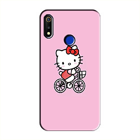 ỐP LƯNG IN DÀNH CHO REALME 3