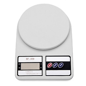 Mua Cân Điện Tử Mini (7Kg)