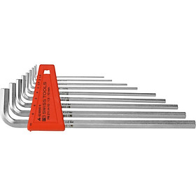 Mua Bộ Lục Giác Pb Swiss Tools 9 Cây Pb 211.h-10 - Hàng Chính Hãng 100% từ Đức