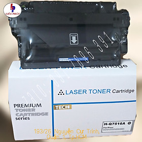 Mua Mực máy in dành cho Canon 3500  3900  3920  3930  3950  3970  3980   8610  8620  8630 | Mực in 16A/309 hàng nhập khẩu
