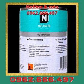 Mua Chất bôi trơn MOLYKOTE PG-54