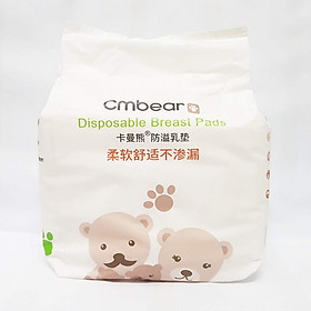 Miếng lót thấm sữa Cmbear