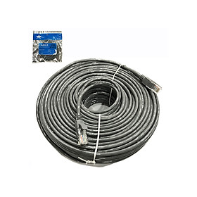 Mua Cáp mạng AD-LINK HIGH SPEED 50M màu xám - Hàng chính hãng