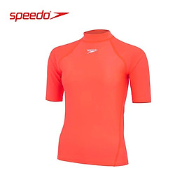 Áo bơi chống nắng nữ Speedo SP TOP AF - 8-131891740