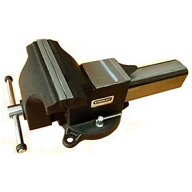 Mua Ê Tô Có Mâm Xoay 5 và 6 INCH STANLEY (MADE IN TAIWAN ) - Chính Hãng