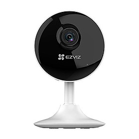 Hình ảnh Camera IP Wifi Trong Nhà Ezviz Mini CS-C1C-B 1080p - Hàng Chính Hãng