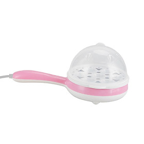 Mini Frying Pan Eggs Boiler Pancake Fried Steak Steamer
