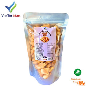 Bánh gấu nhân kem viettin mart 250g