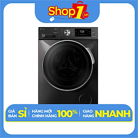 Mua Máy giặt Inverter Casper 12.5 KG WF-125I140BGB - Hàng chính hãng (Chỉ giao HCM)