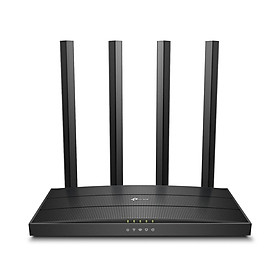 Bộ Phát Wifi TP-Link Archer C80 Băng Tần Kép MU-MIMO AC1900 - Hàng Chính Hãng