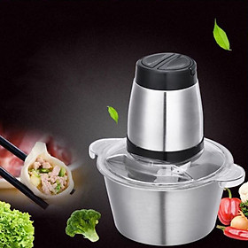 Mua Máy xay thịt tại nhà tiện dụng 2LÍT