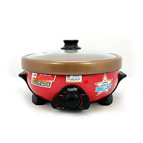 Mua Lẩu Điện Đa Năng HQSTAR HQ-150L