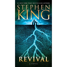[Download Sách] Stephen King: Revival