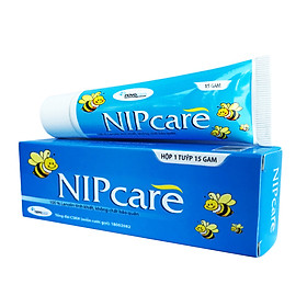 Hình ảnh Kem Dưỡng Da NIPCARE - Giữ Ẩm Da Trong Phòng Điều Hòa