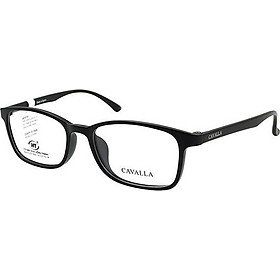 Gọng kính unisex cavalla ht010