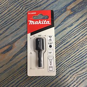 Đầu chuyển vặn vít sang siết bulon 1/2" Makita B-54695