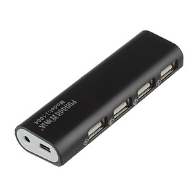 Mua Hub usb 4 cổng 2.0 1004 - HN