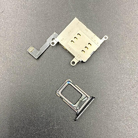 Mua Combo độ 2 sim cho iPhone 12 Pro Max (ổ và khay)