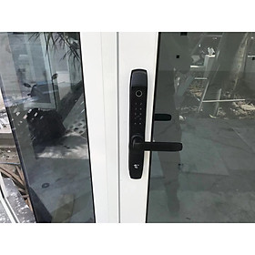 Mua KHÓA VÂN TAY CAO CẤP 5A USA SBS6000 PRO