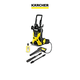 Máy Phun Rửa Áp Lực Cao Karcher K5