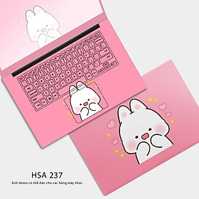 Mua Bộ Decal Skin Dán Laptop - Dành Cho Tất Cả Các Dòng Laptop - Lẻ 1 Mặt  Combo 2 Mặt  3 Mặt  Full Máy