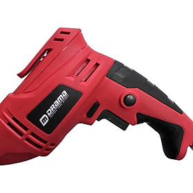 MÁY KHOAN BẮN VÍT ĐIỆN 450W 10mm DMR10B DRAMA THI_DRM_10B - HÀNG CHÍNH HÃNG