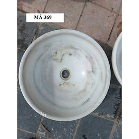 Mua Lavabo đá tự nhiên thanh lý 180k - Kiểm tra kỹ phần mô tả