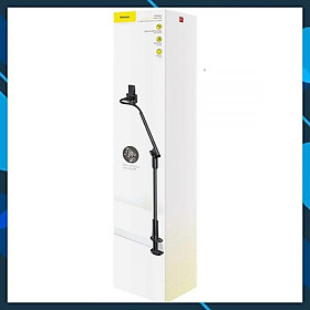 Mua Bộ đế giữ điện thoại dạng kẹp  khung kim loại Baseus Unlimited Holder -Hàng Chính Hãng