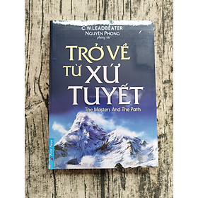 Trở Về Từ Xứ Tuyết (Tái Bản)