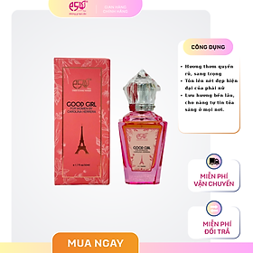 Nước Hoa Good Girl 20ml E5