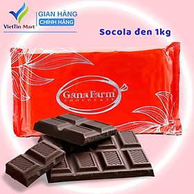 Nguyên Liệu Làm Chocolate