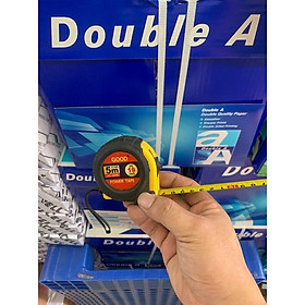 Mua Thước cuộn 5M GOOD BỌC CAO SU