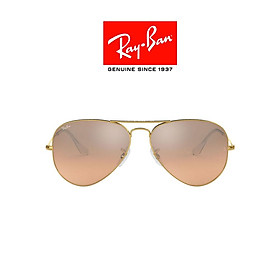 Mắt Kính Ray-Ban Aviator Large Metal - RB3025 001 3E -Sunglasses