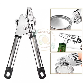 Mua Dụng Cụ Mở Nắp Hộp  Khui Lon Đa Năng Nhanh Chóng  Tiện Lợi - HENRYSA