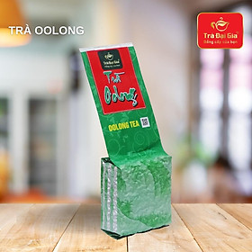 Trà Oolong 100g - Trà Đại Gia