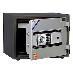 Két Sắt Hàn Quốc Solid SLS-31E (50kg)