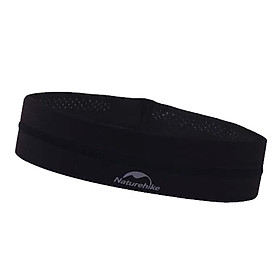 Băng Trán Thể Thao NatureHike NH17Z020-D SIÊU CO GIÃN VỪA VẶN THẤM HÚT Khô Ráo Nhanh Chóng Cho Thể Thao