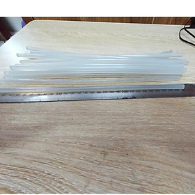 Mua Cây keo nến nhỏ 7mm dài 29cm
