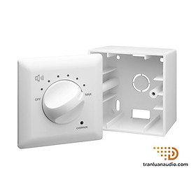 Mua Chiết áp 12W Toa AT-4012 AS (Điều chỉnh âm lượng) (Hàng chính hãng)