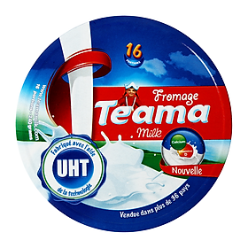 Phô Mai Teama 240G