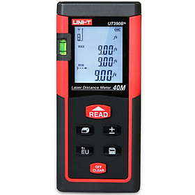 MÁY ĐO KHOẢNG CÁCH LASER UNI-T UT390B+