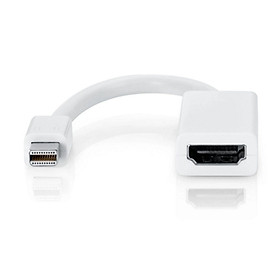 Cáp chuyển đổi cho Macbook ra cổng HDMI (cái) cho tivi FullHD